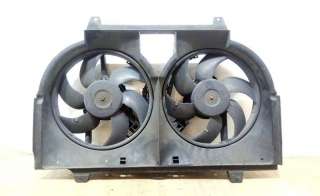  Вентилятор радиатора Nissan Vanette C23 Арт 2045063
