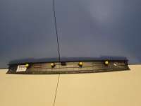 Обшивка двери багажника верхняя Kia Ceed 2 2013г. 81760A2700WK - Фото 3
