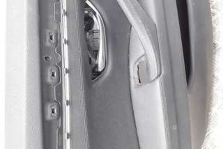 Обшивка двери задней левой (дверная карта) BMW 5 F10/F11/GT F07 2012г. 51429171949, 9171949, 1777775 , art8269821 - Фото 3