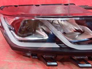 Фара LED Geely Coolray 2020г. 6600003287, 7051022400 - Фото 11