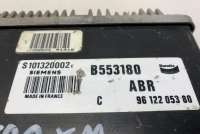 Блок управления ABS Citroen XM 2 1992г. s101320002, s101320002c, b553180, 9612205380 , art2725345 - Фото 4