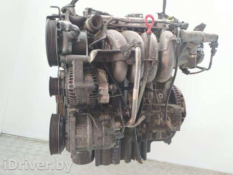 Двигатель  Volvo S40 1 1.8  2003г. B4184S 678217  - Фото 2