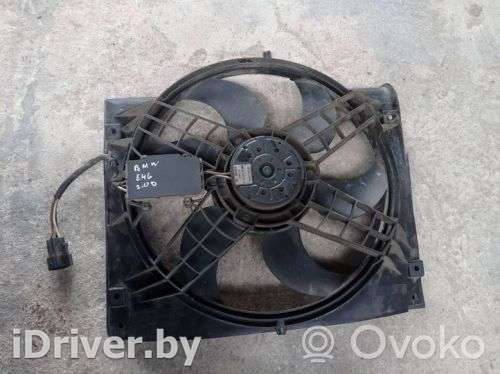 Вентилятор радиатора BMW 3 E46 2000г. 0130303846, 2246793 , artPAV9719 - Фото 1
