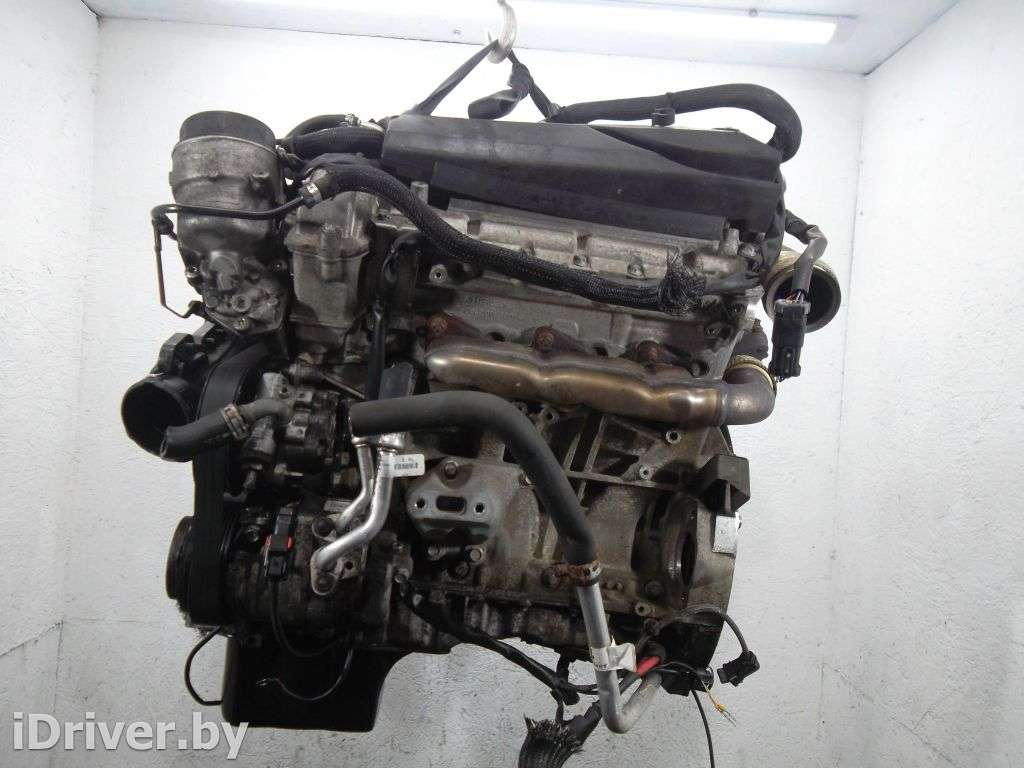 Заслонка дроссельная Chrysler 300С 1 2006г.   - Фото 2