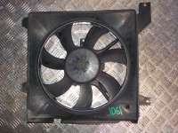 253862D000 Вентилятор радиатора к Hyundai Elantra XD Арт 00001166690
