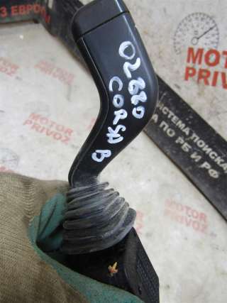 Переключатель подрулевой (стрекоза) Opel Corsa C 2005г. 9022117412239903 - Фото 4