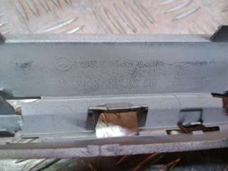 A2388880700 накладка решетки радиатора Mercedes E W213 Арт 171063PM, вид 6