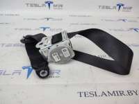 1023136-05,1023136-00 Ремень безопасности задний к Tesla model S Арт 13935