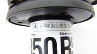 Стойка амортизатора переднего правого Mercedes S C217 2021г. A2223200613,A222320061380 - Фото 8