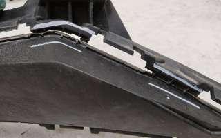 Заглушка (решетка) в бампер передний Hyundai Solaris 2 2020г. 86561H5500 - Фото 8
