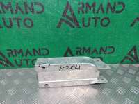 A2046201595 Кронштейн усилителя бампера к Mercedes GLK X204 Арт ARM247113