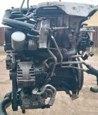 CTH Двигатель к Skoda Fabia 2 restailing Арт 1212001