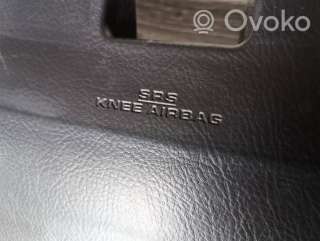 Подушка безопасности коленная Toyota Avensis 2 2005г. 109904307m03 , artAMB6983 - Фото 3