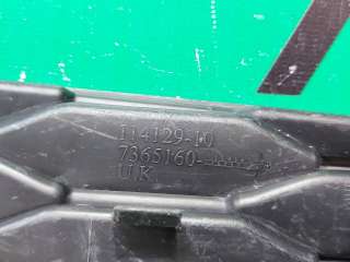 решетка бампера нижняя MINI Cooper F56,F55 2013г. 51127365160 - Фото 9