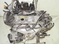 Двигатель  Seat Ibiza 2 1.4  Бензин, 1999г. AKK  - Фото 7