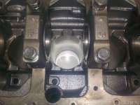 Блок управления двигателем Ford Galaxy 2 restailing 2004г. 1848110 - Фото 8