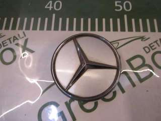 A2204000125 Колпачок литого диска к Mercedes ML W164 Арт 38555