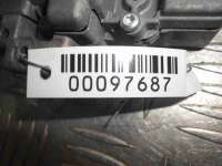 Дисплей информационный Mercedes C W204 2013г. 2049007508 - Фото 2