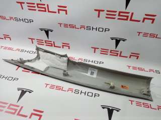 Обшивка багажника Tesla model 3 2020г. 1086265-01-I - Фото 3