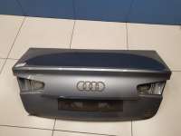 Крышка багажника Audi A6 C7 (S6,RS6) 2012г. 4G5827023C - Фото 2
