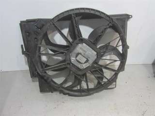  Вентилятор радиатора к BMW 3 E90/E91/E92/E93 Арт 41602