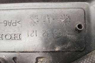 Декоративная крышка двигателя Honda CR-V 2 2003г. art3026103 - Фото 3