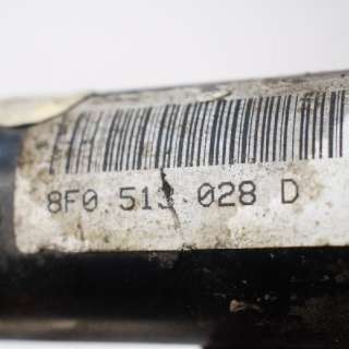Амортизатор задний правый Audi A5 (S5,RS5) 1 2010г. 8F0513028D , art458798 - Фото 6