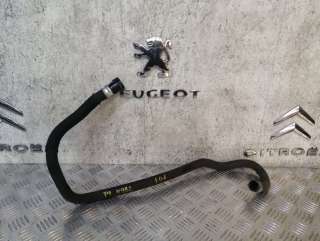  Патрубок (трубопровод, шланг) к Peugeot 308 2 Арт H9825512