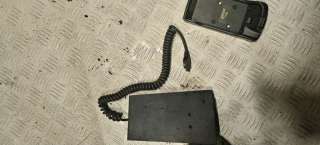 Блок управления телефоном Jaguar XJ X308 1998г. LGB7301AA - Фото 5