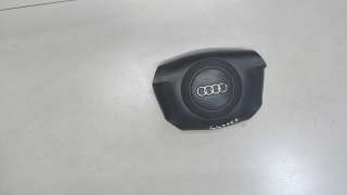 4B0880201AH Подушка безопасности водителя к Audi A6 C5 (S6,RS6) Арт 7202702