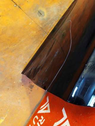 дверь Ford Mondeo 4 restailing 2014г. 2412555, 1д60 - Фото 9