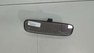Зеркало салона Honda CR-V 3 2010г.  - Фото 2