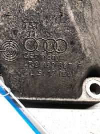 Кронштейн двигателя Audi A6 Allroad C5 2004г. 4B0199307F, 4B0199305C - Фото 2