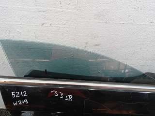 Дверь передняя правая Mercedes CLS C218 2010г.  - Фото 6