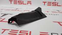 Крышка корпуса салонного фильтра Tesla model S 2012г. 1017794-00-A - Фото 3