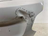 крышка багажника Lada Granta 2013г. 21910630002000 - Фото 4