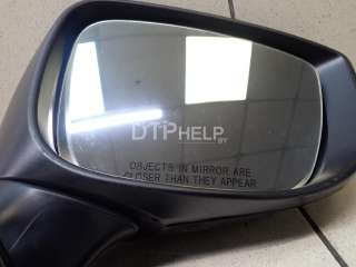  Зеркало правое электрическое Mazda CX-5 2 Арт AM95560697, вид 4