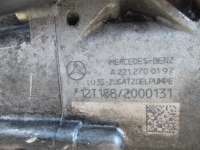 АКПП Mercedes E W207 2012г. 722908,2122707503 - Фото 7