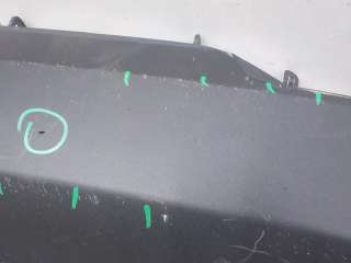 Спойлер (нижняя часть) бампера заднего Lexus NX  5216978020 - Фото 3