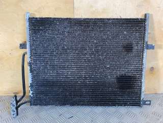 Радиатор кондиционера BMW 3 E46 2001г.  - Фото 2
