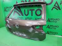 дверь багажника Volkswagen Tiguan 2 2016г. 5NA827025L - Фото 2