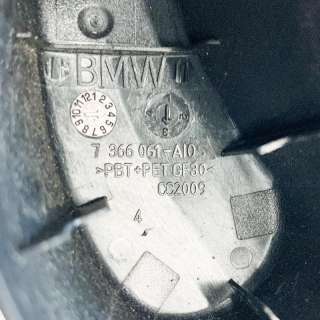 Щеткодержатель (поводок стеклоочистителя, дворник) BMW X1 F48 2017г. 7366061 , art395075 - Фото 7