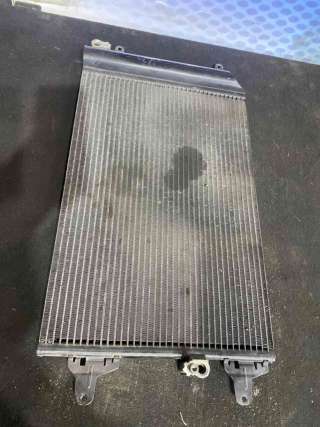  Радиатор кондиционера  к Volkswagen Sharan 1 restailing Арт 39492257