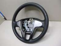 Рулевое колесо для AIR BAG (без AIR BAG) Hyundai Solaris 1 2011г. 561111R000SA8 - Фото 3