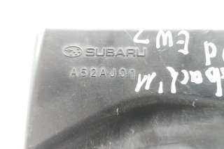 Корпус воздушного фильтра Subaru Outback 4 2011г. A52AJ01 , art708376 - Фото 4
