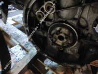Двигатель  Ford Focus 3 restailing 1.6 TDCi Дизель, 2014г. NGDA  - Фото 29