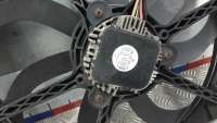  Вентилятор радиатора к Volkswagen Golf 5 Арт SSE13KE01_A249924