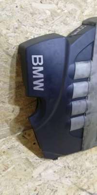 Декоративная крышка двигателя BMW X3 E83 2005г. 7797410,1114779741007 - Фото 3