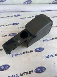 Кнопка подогрева сидений Subaru Legacy 4 2005г.  - Фото 7