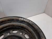 Диск колесный железо R14 5x100 ET35 к Seat Ibiza 4 6Q0601027R03C - Фото 12